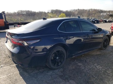 Toyota Camry IX 2022 Toyota Camry TOYOTA CAMRY SE, 2022r., 2.5L, zdjęcie 2