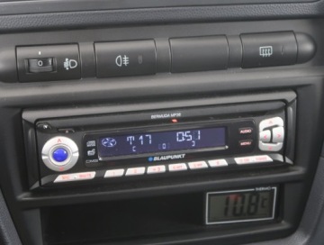 Kia Picanto I 1.0 SOHC 62KM 2005 Kia Picanto 1.0, Salon Polska, 1. Właściciel, zdjęcie 12