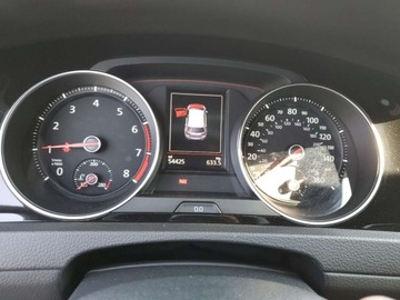 Volkswagen Golf VII 2018 Volkswagen Golf GTI S 2018 2.0l 2.0 Benzyna 220KM, zdjęcie 9