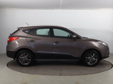 Hyundai ix35 SUV Facelifting 1.6 GDI 135KM 2015 Hyundai ix35 1.6 GDI, Salon Polska, Serwis ASO, zdjęcie 5
