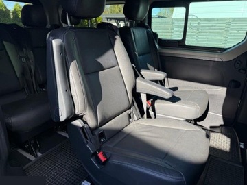 Renault Trafic III Combi 2.0 dCi  170KM 2024 Renault Trafic 2.0d 170KM 2024r 9 osobowy, zdjęcie 15