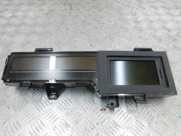 LICZNIK RENAULT SCENIC III 3 248103583R 1.5 DCI