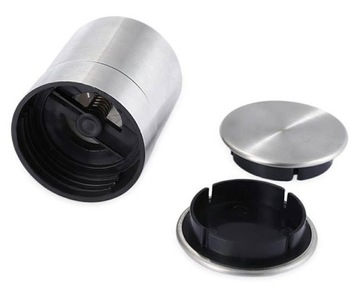 ПЕРЦО-СОЛЯНАЯ СОЛЬ ДВОЙНОЙ ПЕРЕЦ 2В1