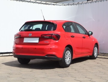 Fiat Tipo II Hatchback 1.4 95KM 2018 Fiat Tipo 1.4 16V, Salon Polska, Serwis ASO, zdjęcie 4