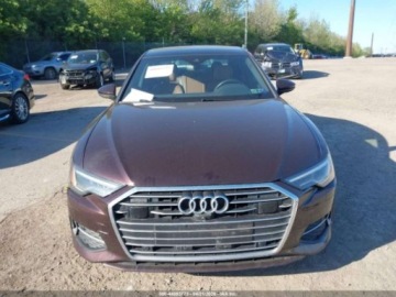 Audi A6 C8 2021 Audi A6 Limousine 2021 AUDI A6 PREMIUM PLUS 45 TFSI QUATTRO S TRONICSPORT, zdjęcie 12