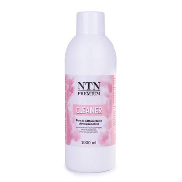 NTN CLEANER ЖИДКОСТЬ DO ODTLUSZCZANIA 1000 ML