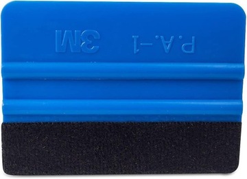 НАКОНЕЧНИК С ВОЙЛОМ ДЛЯ ПЛЕНКИ М3 И НАКЛЕЙКИ-АППЛИКАЦИИ