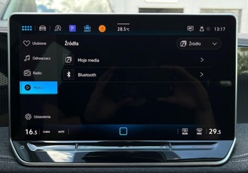 Volkswagen Passat B8 Variant Facelifting 1.5 TSI EVO 150KM 2024 Volkswagen Passat Variant Basic, ACC, Kamera cofania, Asystenci, Digital C, zdjęcie 32