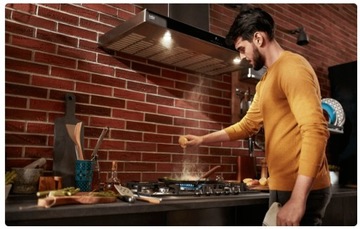 Beko Oven BEYOND Set Индукционная варочная панель Вытяжка