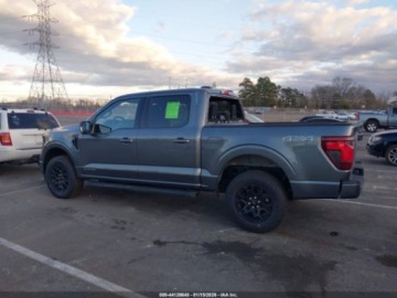 Ford 2025 Ford F150 Xlt 2025 3.5 Hybryda 430KM, zdjęcie 2