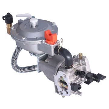 ГЕНЕРАТОР СПГ СПГ КАРБЮРАТОР GX200 170F 170G-GX200