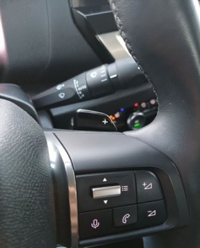 Citroen 2023 Citroen C4X 53 C4X 1.2 Shine 130 KM AUTOMAT I wl. GWARANCJA DV23, zdjęcie 24