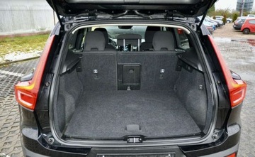 Volvo XC40 Crossover Facelifting 2.0 B3 163KM 2022 Volvo XC 40 Volvo XC 40 2.0 Benzyna 163KM, zdjęcie 14