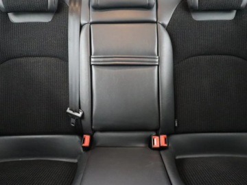 Citroen C5 III Sedan 2.0 BlueHDi 150KM 2016 Citroen C5 2.0 BlueHDI, Navi, Klima, Klimatronic, zdjęcie 9