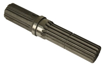 PÓŁOŚ LEWA BIZON Z-056 Z-058 5040241680
