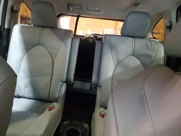 Toyota Highlander III 2025 Toyota Highlander Le 2025 2.4 Benzyna 265KM, zdjęcie 10