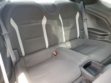 Chevrolet Camaro VI 2022 Chevrolet Camaro LS 2022 2.0l 2.0 Benzyna 275KM, zdjęcie 10