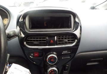 Peugeot 2019 Peugeot iOn Okazja Elektryczny 48KM, zdjęcie 25