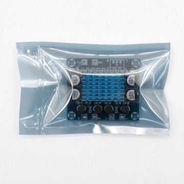 Плата цифрового усилителя XH-A232 o