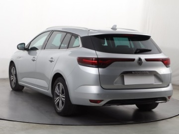 Renault Megane IV Grandtour Facelifting 1.3 TCe 140KM 2021 Renault Megane 1.3 TCe, Salon Polska, Serwis ASO, zdjęcie 3