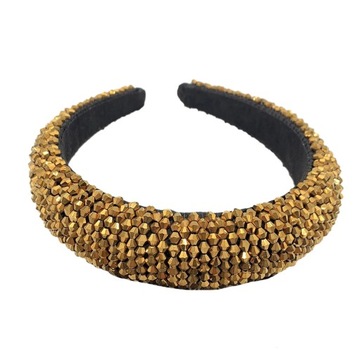 U Shape Headbands Geometric Simplicity Girls Tool Elegant Styling Women For