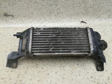 INTERCOOLER CHLADIČ MAZDA PREMACY 323 2.0 DITD