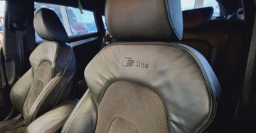 Audi A5 8T 2012 Audi A5 Sportback 8T Sportback Facelifting 2.0 TFSI 225KM Quattro Salon PL, zdjęcie 33