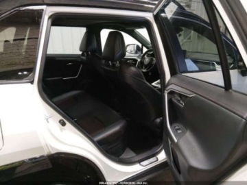 Toyota RAV4 V 2022 Toyota RAV4 Prime XSE 2022 2.5 Hybryda 177KM, zdjęcie 12