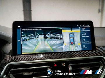 BMW X4 G02 SUV Facelifting 2.0 20d 190KM 2025 BMW X4 xDrive20d 190 KM mHEV - Hak Holowniczy - Kamera 360 - HarmanKardon, zdjęcie 30