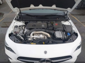Mercedes CLA C118/X118 2025 Mercedes-Benz CLA 250 Coupe 4Matic 2025,2.0L R4 221KM, odpala i jezdzi, od, zdjęcie 14