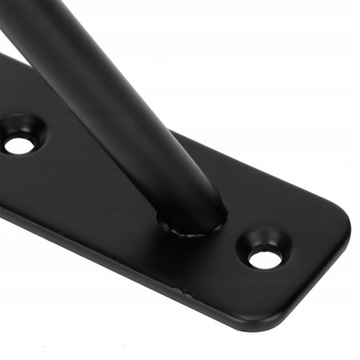 Ножка стола из кованого железа в форме 4 шт.