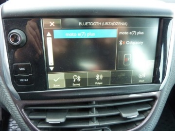 Peugeot 2008 I SUV 1.6 e-HDi 92KM 2015 Peugeot 2008 1.6 HDI 92, zdjęcie 26