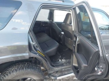 Toyota 2021 Toyota 4-Runner Trd Off Road Premium 2021 4.0 Benzyna 270KM, zdjęcie 12