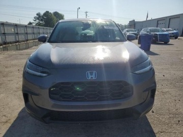 Honda HR-V III 2025 Honda HR-V LX 2024, od ubezpieczalni 2.0 Benzyna 227KM, zdjęcie 4