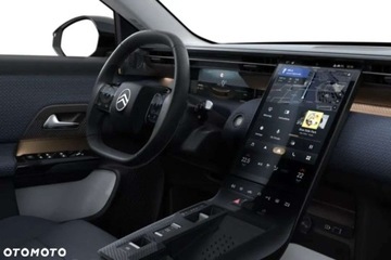 Citroen C5 Aircross 2025 Citroen C5 Aircross Plus Hybrid Bogate wyposazenie Duzy Rabat 1.2, zdjęcie 10