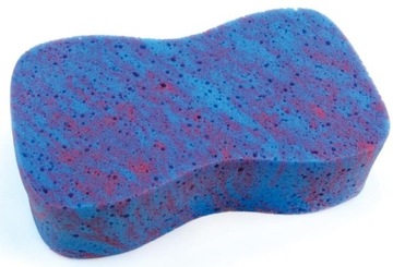 GĄBKA DUŻA DO MYCIA SAMOCHODU AUTA NACZEPY MAXI