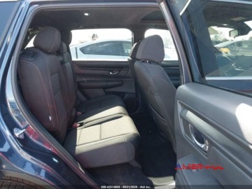 Honda CR-V VI 2025 Honda CR-V 2025 2.0L hybrid FWD 2.0 Hybryda 145KM, zdjęcie 12