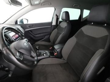 Seat Ateca SUV 2.0 TDI 150KM 2018 Seat Ateca full led, virtual, navi, kamera,, zdjęcie 12