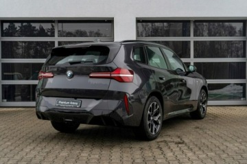BMW X3 G45 2025 BMW X3 NOWE BMW X3 20d xDrive Dostępne od ręki!, zdjęcie 8