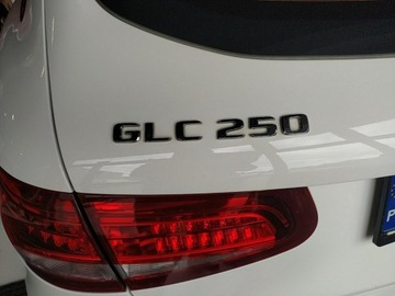 Mercedes GLC C253 SUV 2.0 250 211KM 2019 Mercedes GLC 250 2.0 210KM ,4-Matic,Automat, zdjęcie 2