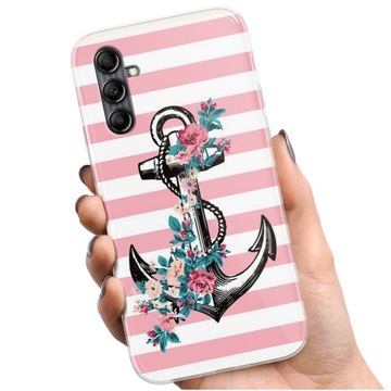 ETUI CASE OBUDOWA NA TELEFON DO SAMSUNG GALAXY A14 4G 5G WZORY JAKOŚĆ