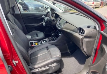 Opel 2021 Opel Grandland X OPEL GRANDLAND X 1.5 Diesel 130KM, zdjęcie 8