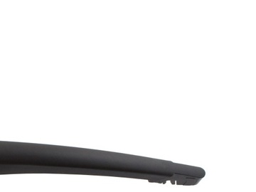 РЫЧАГ ЗАДНЕГО СТЕКЛООЧИСТИТЕЛЯ + ЗАДНЯЯ ЩЕТКА СТЕКЛООЧИСТИТЕЛЯ для CITROEN C3