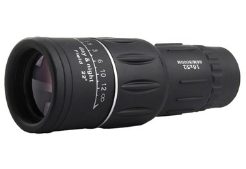 МОНОКУЛЯР 16X52 БИНОКЛЯР ДЕНЬ-НОЧЬ