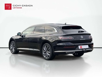 Volkswagen Arteon Fastback Facelifting 2.0 TSI 190KM 2024 Volkswagen arteon-shooting-brake 2.0TSI 190KM Elegance DSG SerwisASO Keyle, zdjęcie 2