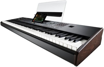 KORG Pa5X 88 Профессиональный аранжировщик, клавишные | 24 часа