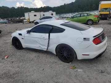 Ford Mustang VI Fastback Facelifting 5.0 Ti-VCT 450KM 2022 Ford Mustang GT 2022 5.0l 5.0 Benzyna 450KM, zdjęcie 1