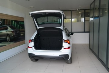 Skoda Kamiq Crossover Facelifting 1.5 TSI 150KM 2025 Škoda Kamiq Skoda Kamiq Monte Carlo 1.5 TSI 150, zdjęcie 21