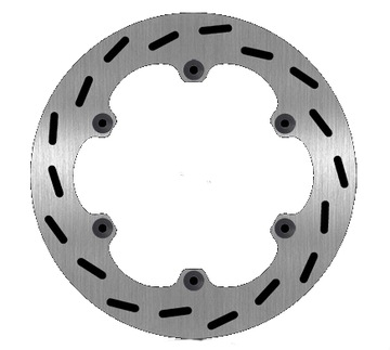 TARCZA HAMULCOWA ST1100, ST1300, CTX1300, GL1500SE