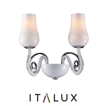 Italux Lybra MB10904-2A Настенный светильник